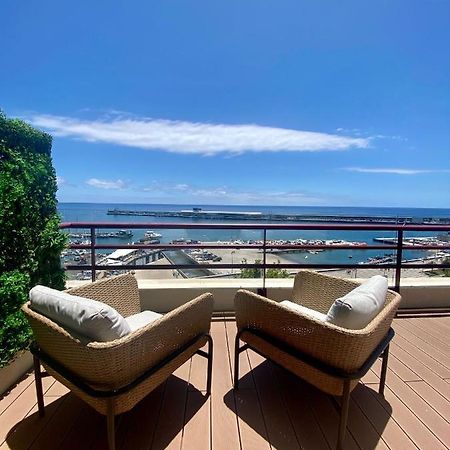 Rooftop Marina L By Madeira Best Apartments Funchal  Buitenkant foto