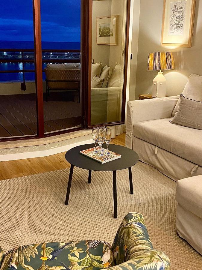 Rooftop Marina L By Madeira Best Apartments Funchal  Buitenkant foto